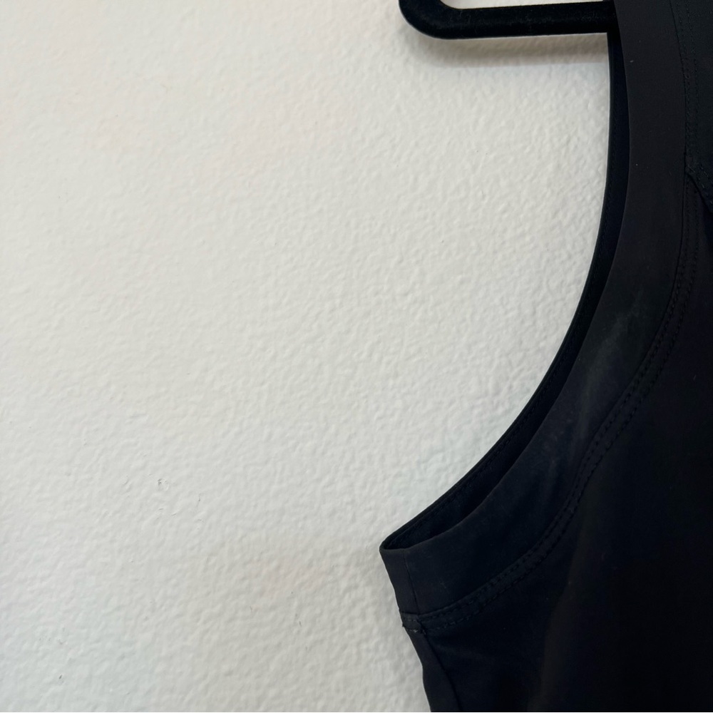 Athleta Venture Out Dress in Black - Picture 5 of 16